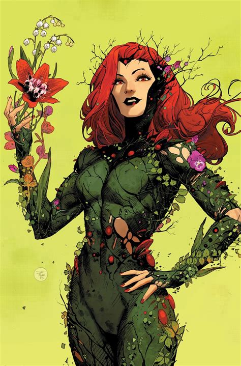 sexy naked poison ivy|Videos Tagged with poison ivy (dc comics)